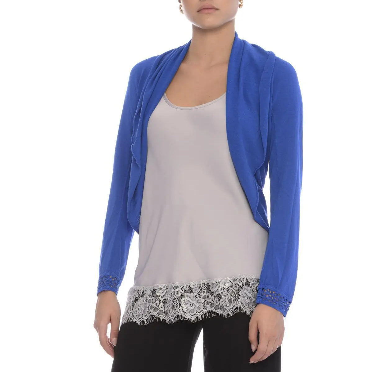 Giacchino bavero ROYAL IRONICA XL