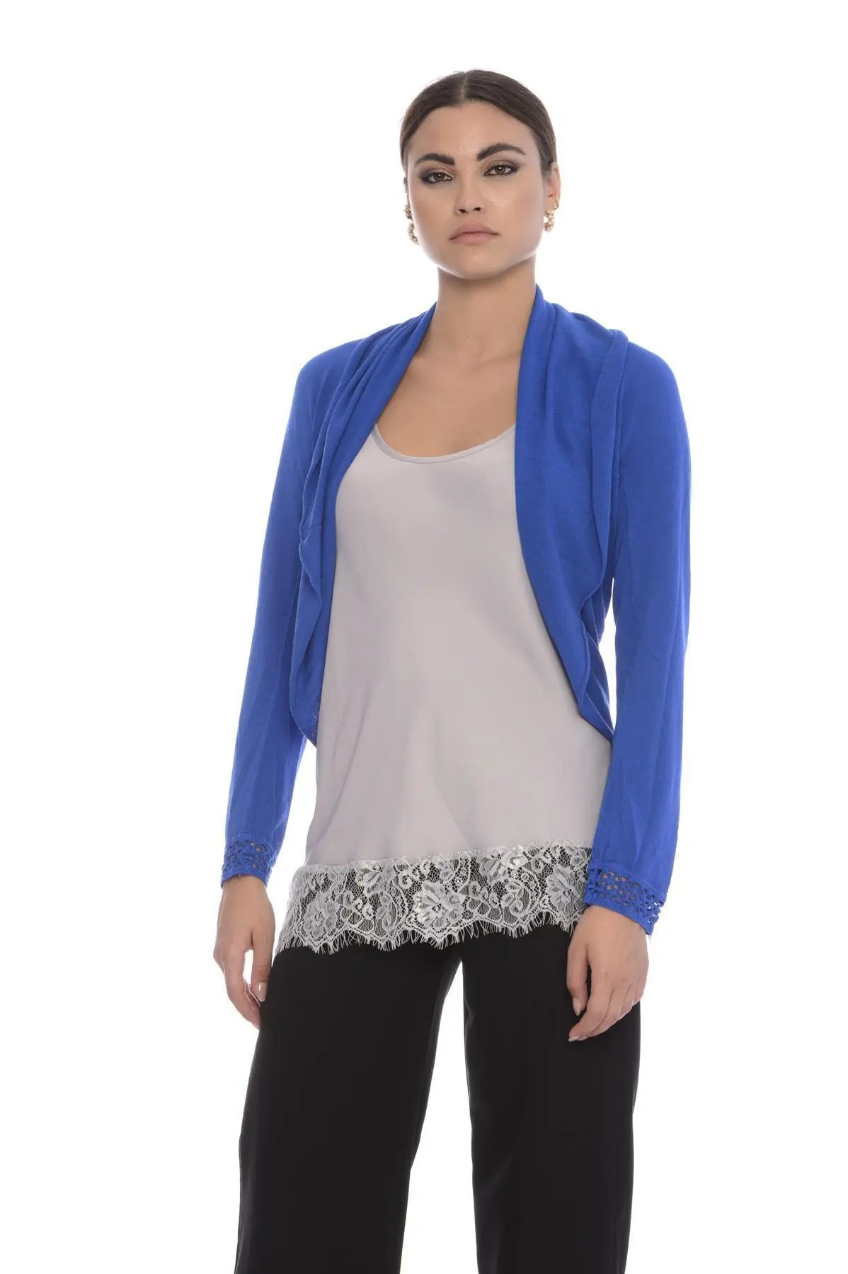 Giacchino bavero ROYAL IRONICA XL