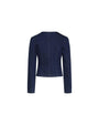 Giacchino denim BLU IRONICA