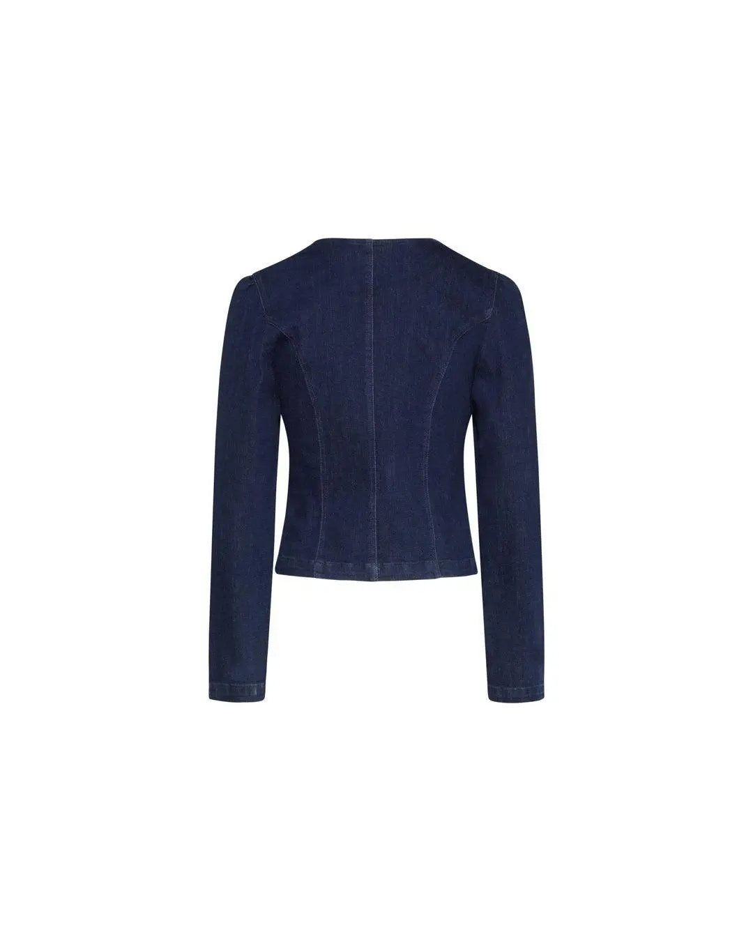 Giacchino denim BLU IRONICA