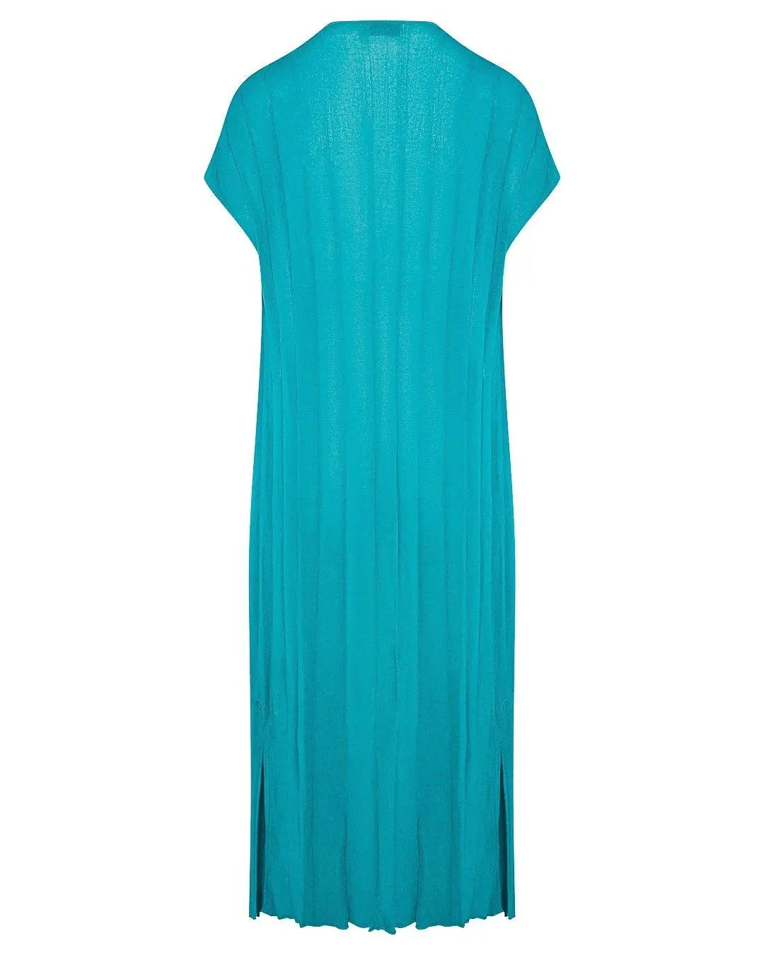 Gilet in maglia SMERALDO IRONICA