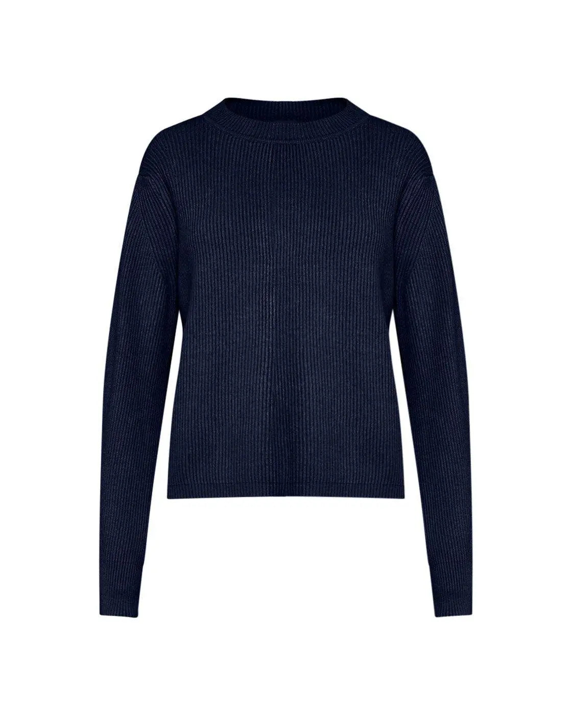 Girocollo coste BLU DORABELLA