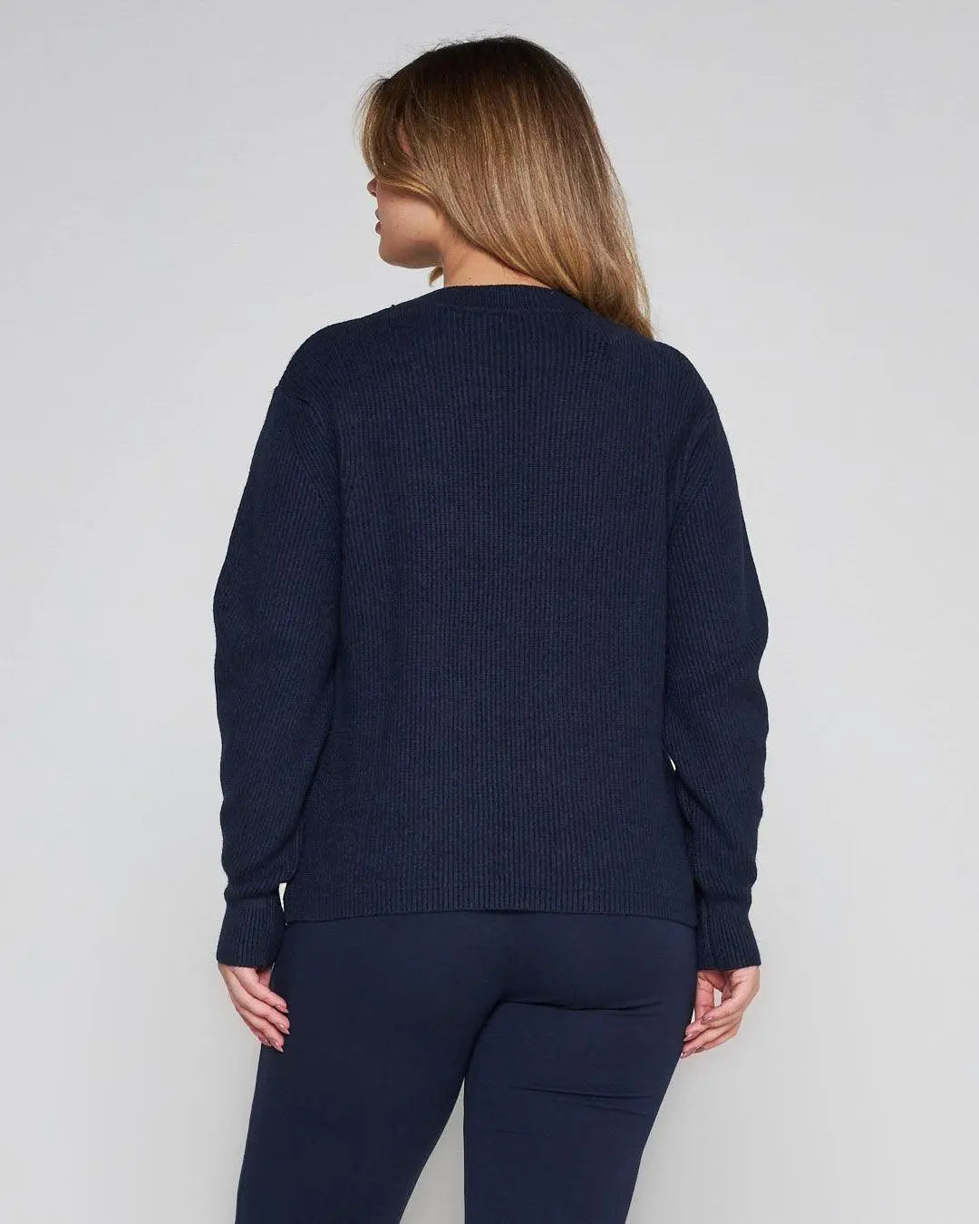 Girocollo coste BLU DORABELLA