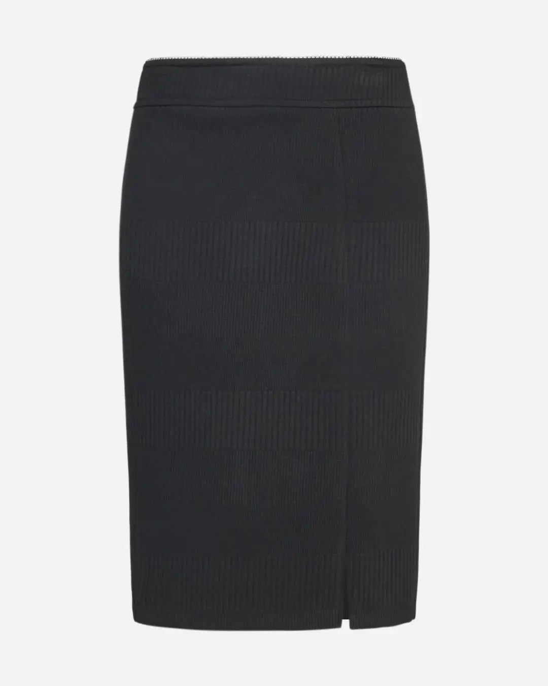 Gonna bustino NERO DORABELLA