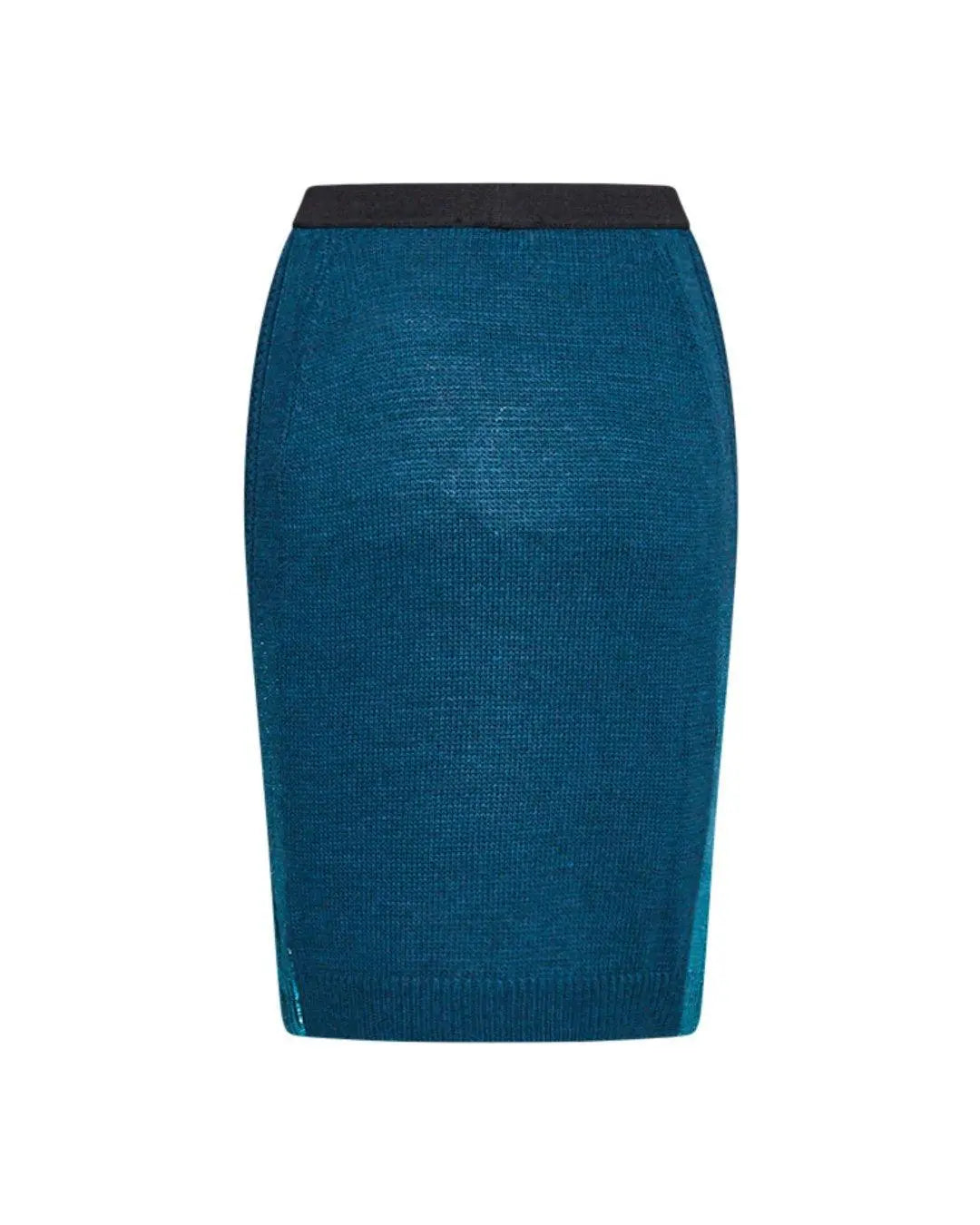 Gonna in maglia OTTANIO IRONICA