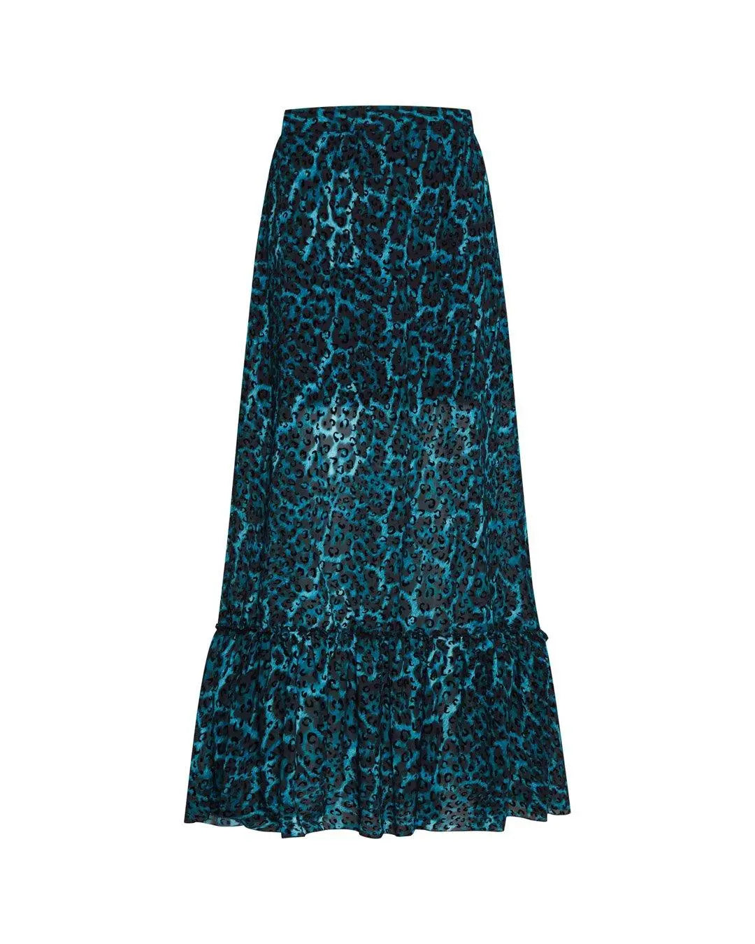 Gonna lunga OTTANIO IRONICA 52