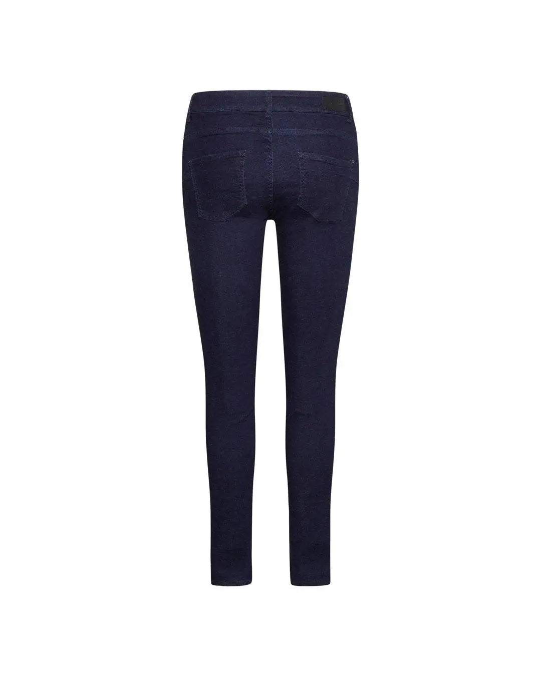 Jeans basic BLU IRONICA