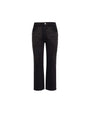 Jeans borchie NERO IRONICA 50