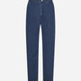 Jeans cinque tasche BLU DORABELLA PIU'