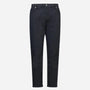 Jeans cinque tasche NERO DORABELLA PIU'