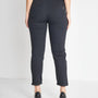 Jeans cinque tasche NERO DORABELLA PIU'
