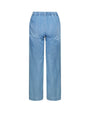Jeans lavaggio chiaro BLU IRONICA