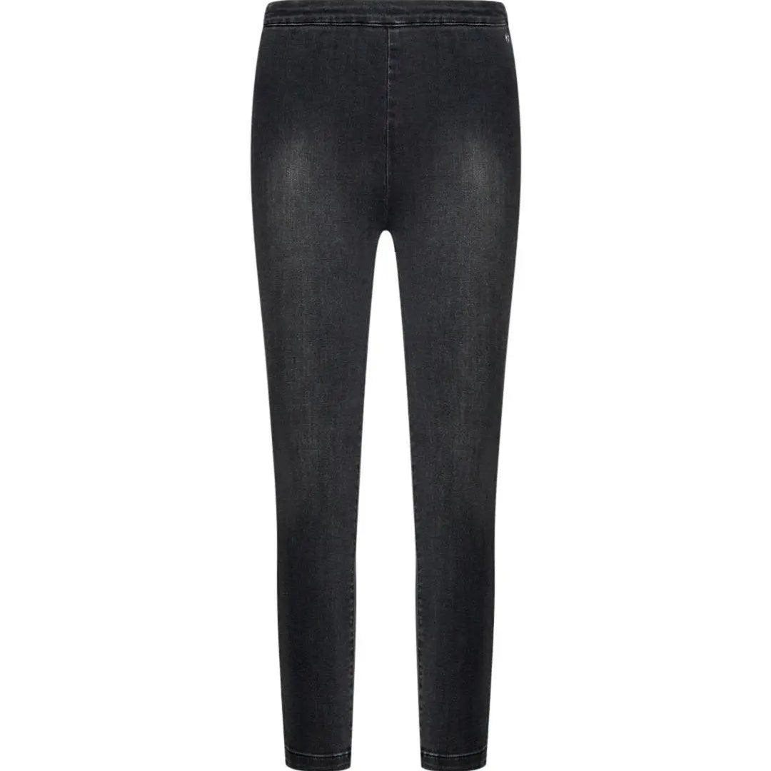 Jeans leggings NERO IRONICA 52