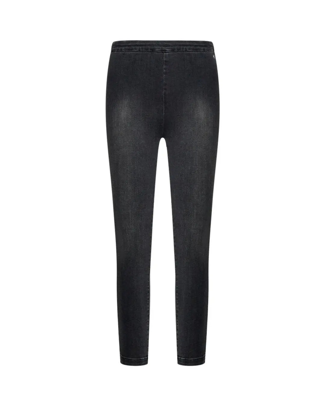 Jeans leggings NERO IRONICA 52