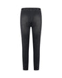 Jeans leggings NERO IRONICA