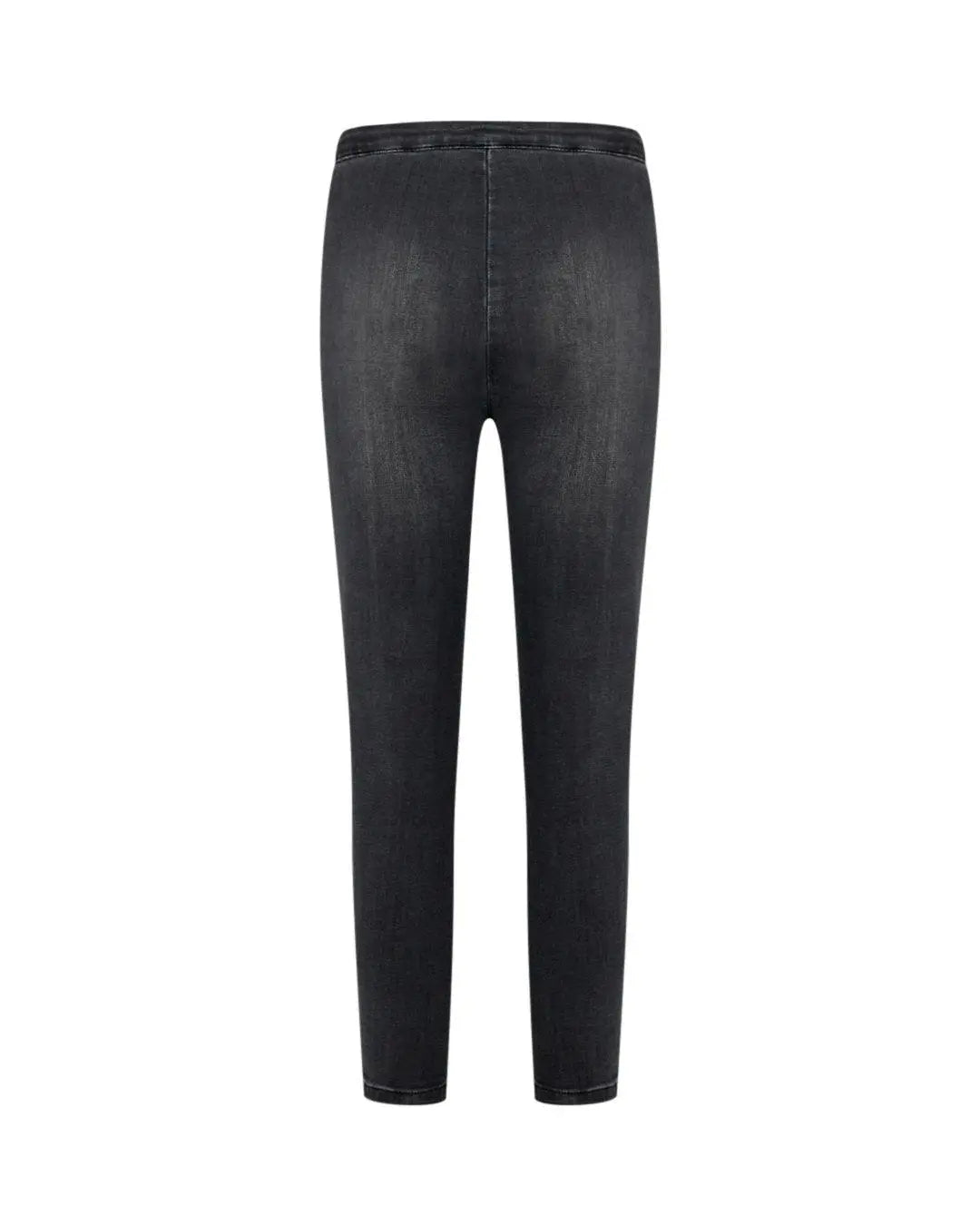 Jeans leggings NERO IRONICA