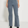 Jeans zampetta GRIGIO DORABELLA 52