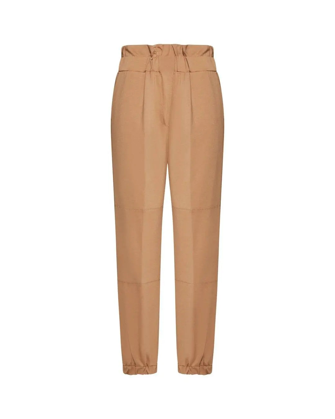 Jogger tasca America CAMMELLO IRONICA XL