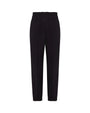 Jogger tasca America NERO IRONICA