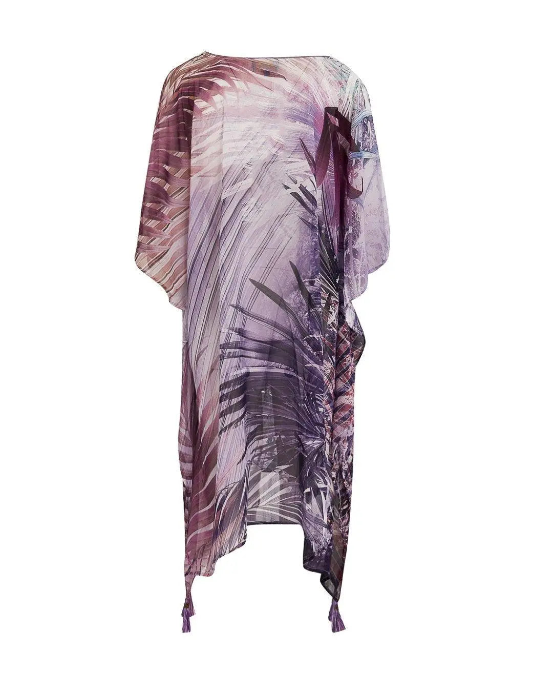 Kaftano in fantasia LILLA DORABELLA