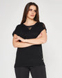 Kimono pizzo BLACK DORABELLA PIU'