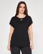 Kimono pizzo BLACK DORABELLA PIU'