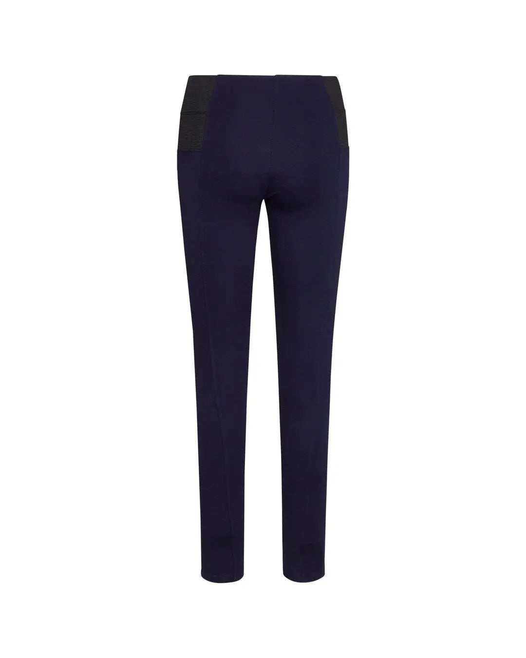 Leggings basic BLU IRONICA XL
