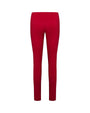 Leggings basic BORDEAUX IRONICA