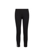 Leggings basic NERO IRONICA 3XL