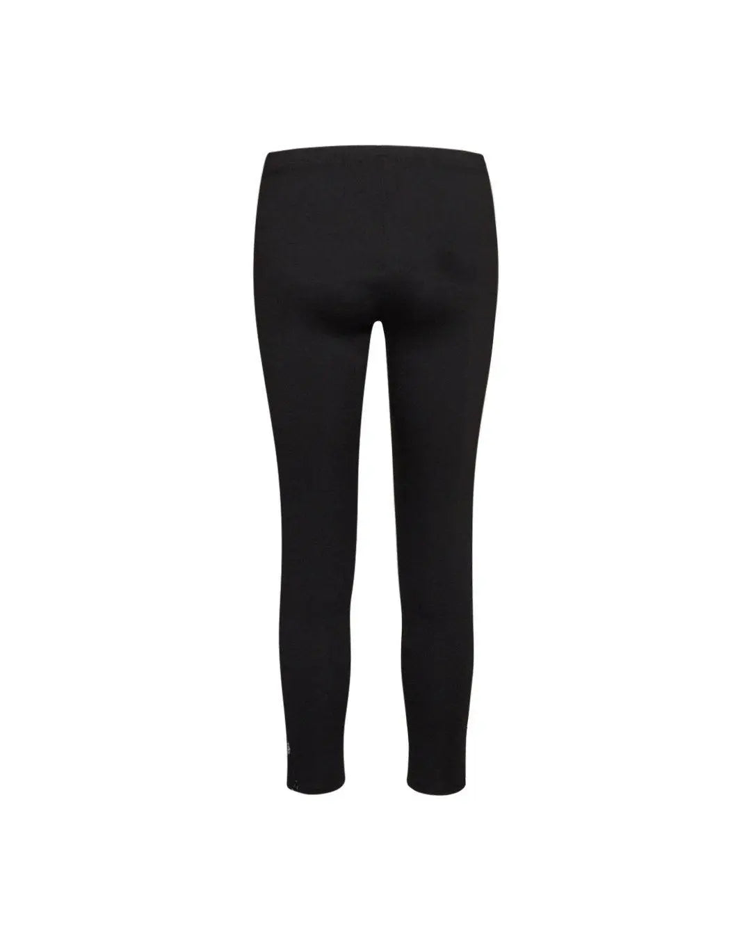 Leggings basic NERO IRONICA