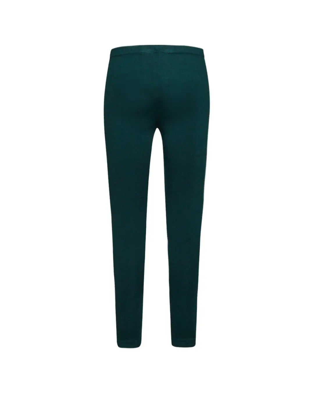 Leggings basic VERDE IRONICA