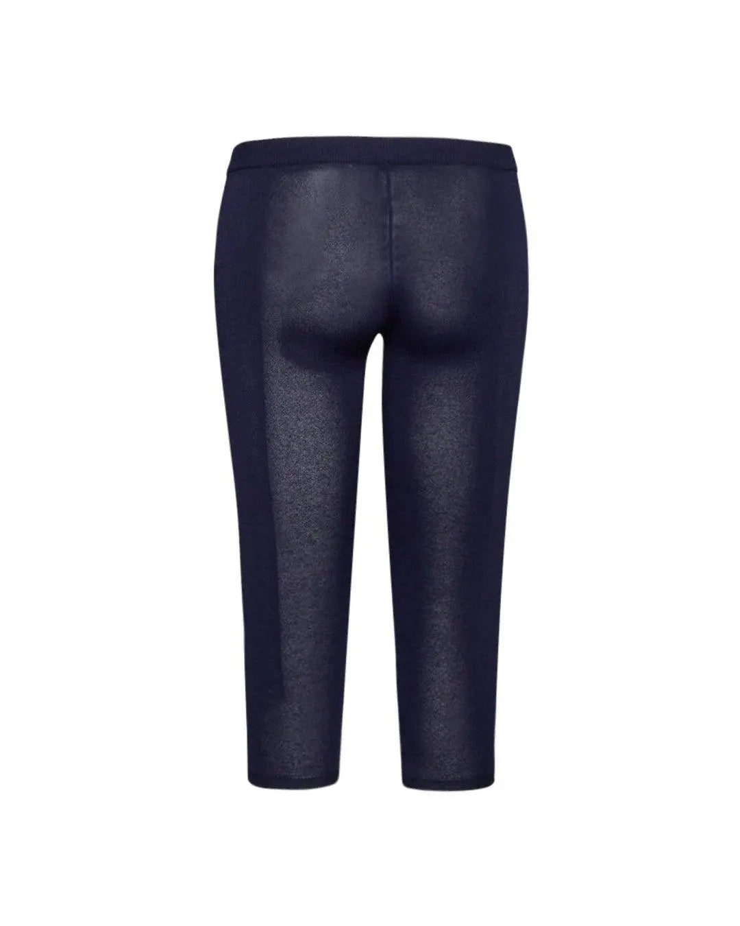 Leggings capri BLU IRONICA