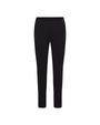 Leggings con dettagli in pizzo NERO IRONICA XL