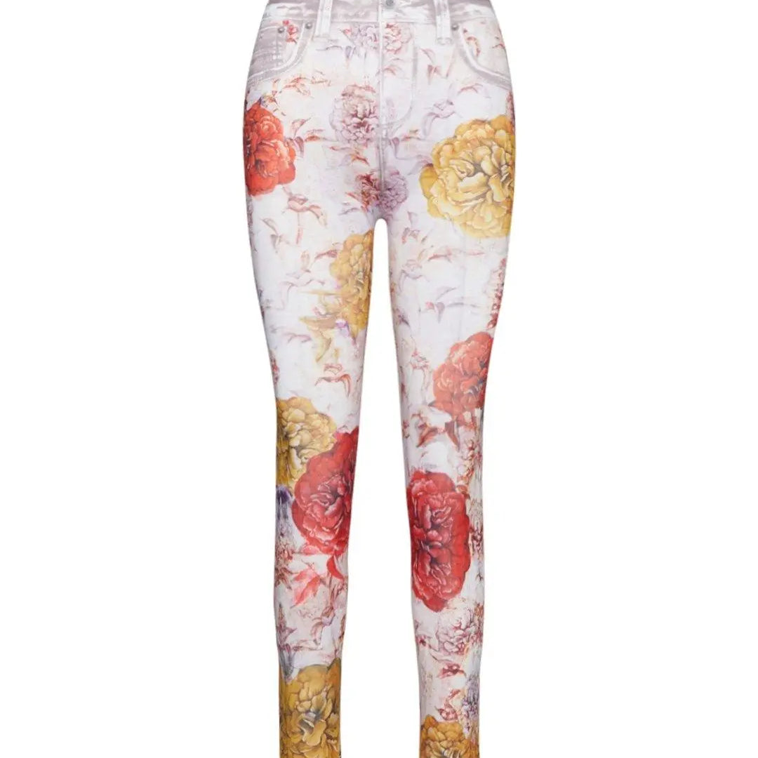 Leggings fantasia FANTASIA IRONICA L