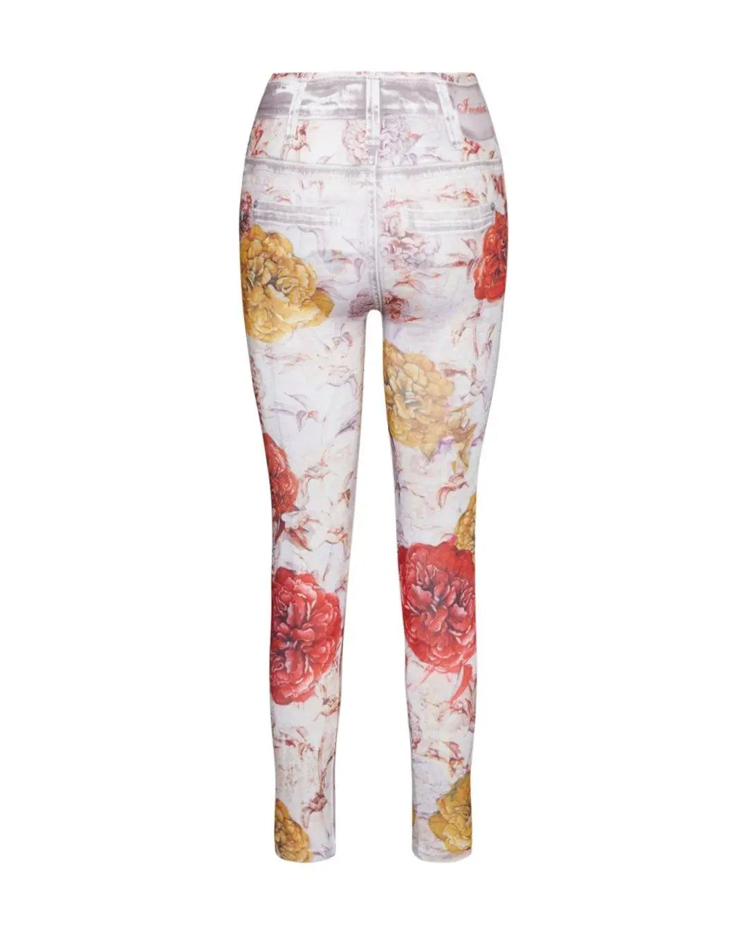 Leggings fantasia FANTASIA IRONICA