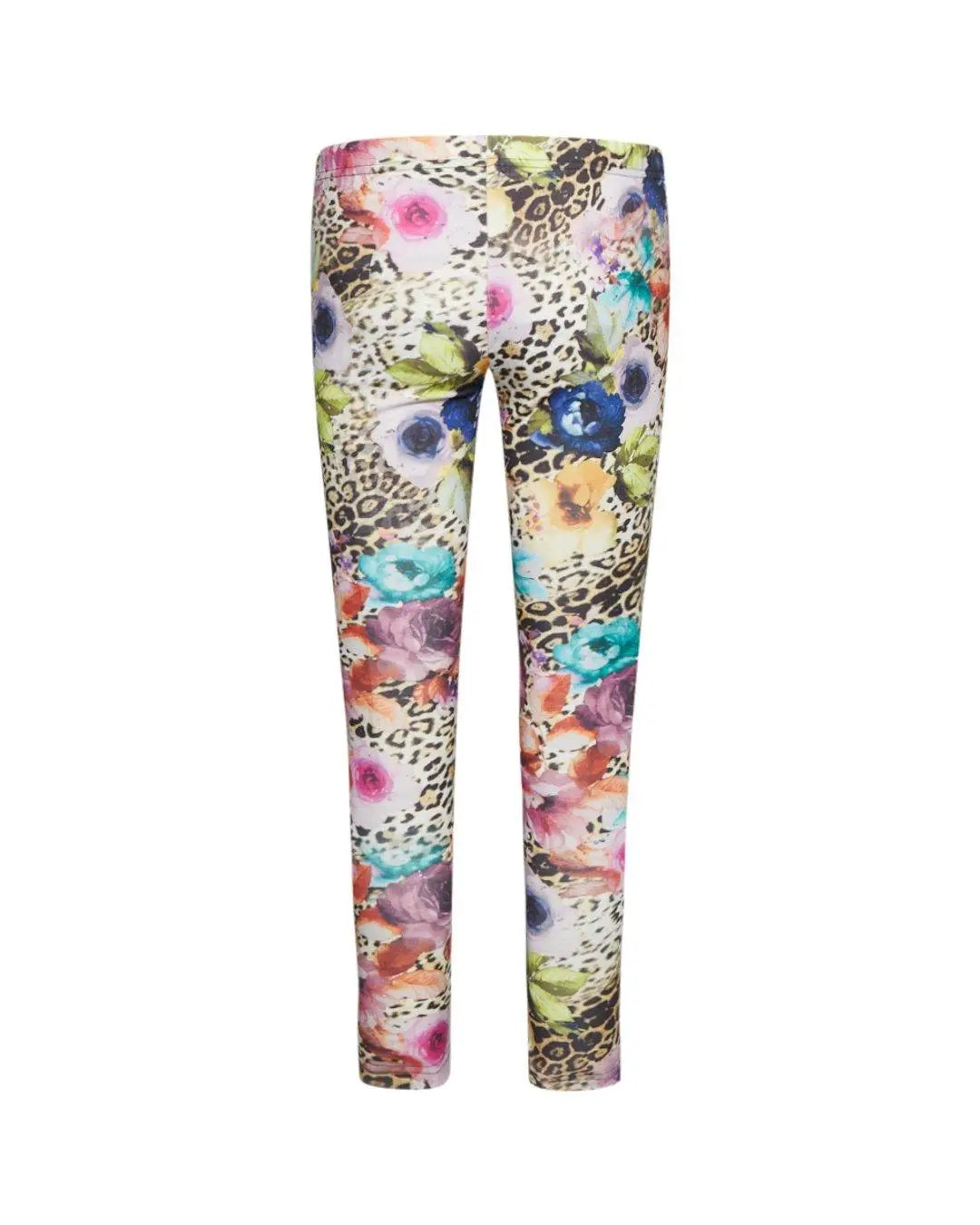 Leggings fantasia wild FANTASIA IRONICA
