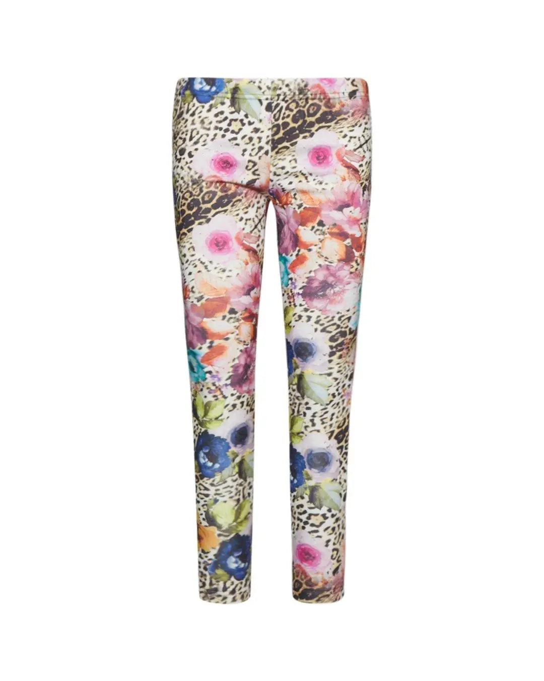 Leggings fantasia wild FANTASIA IRONICA