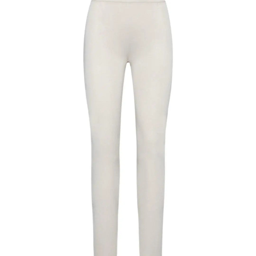 Leggings in viscosa BEIGE IRONICA XXL