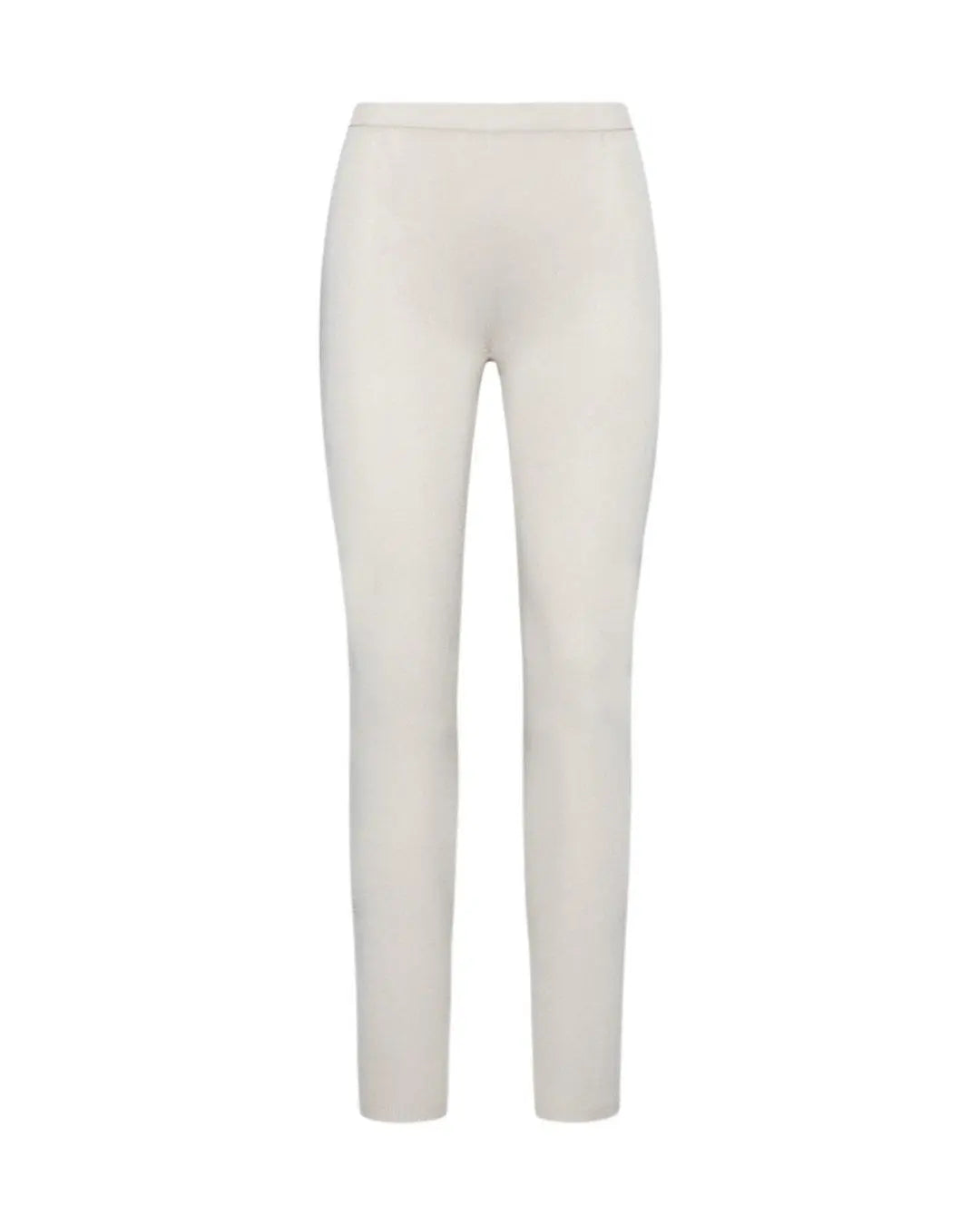 Leggings in viscosa BEIGE IRONICA XXL