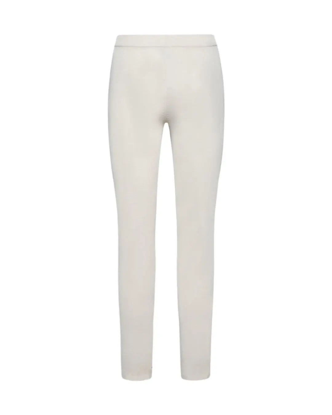 Leggings in viscosa BEIGE IRONICA