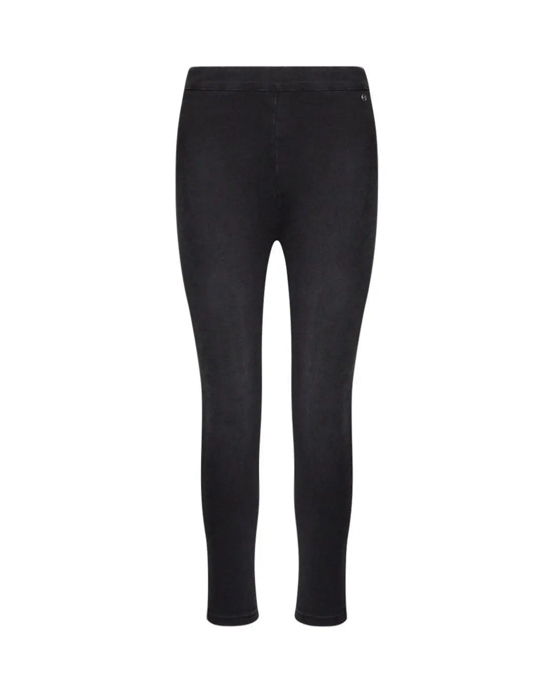 Leggings jeans NERO IRONICA 52