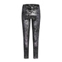 Leggings lurex ARGENTO IRONICA