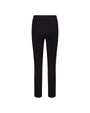 Leggings spacchi NERO IRONICA