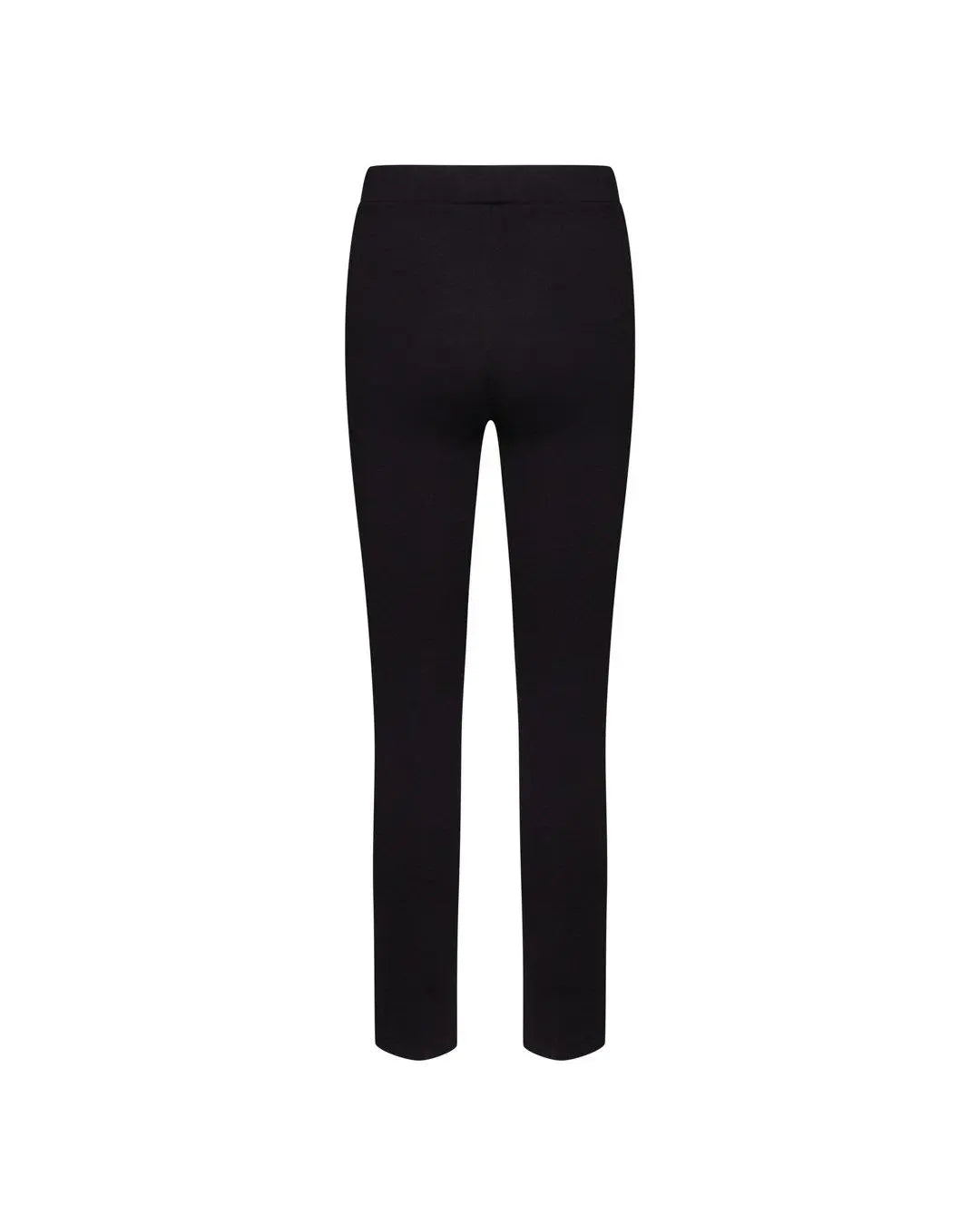 Leggings spacchi NERO IRONICA