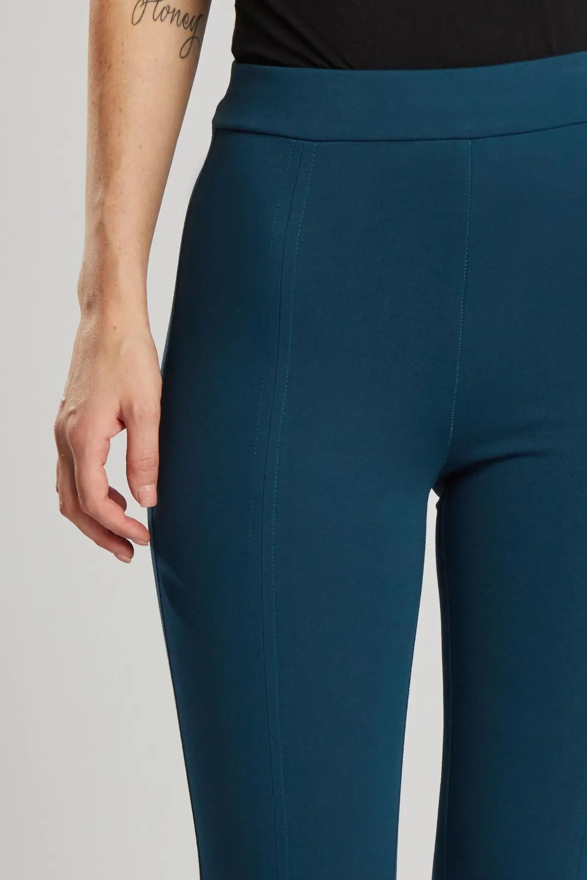 Leggings spacchi OTTANIO IRONICA