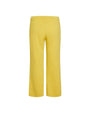 Leggings svasato GIALLO IRONICA