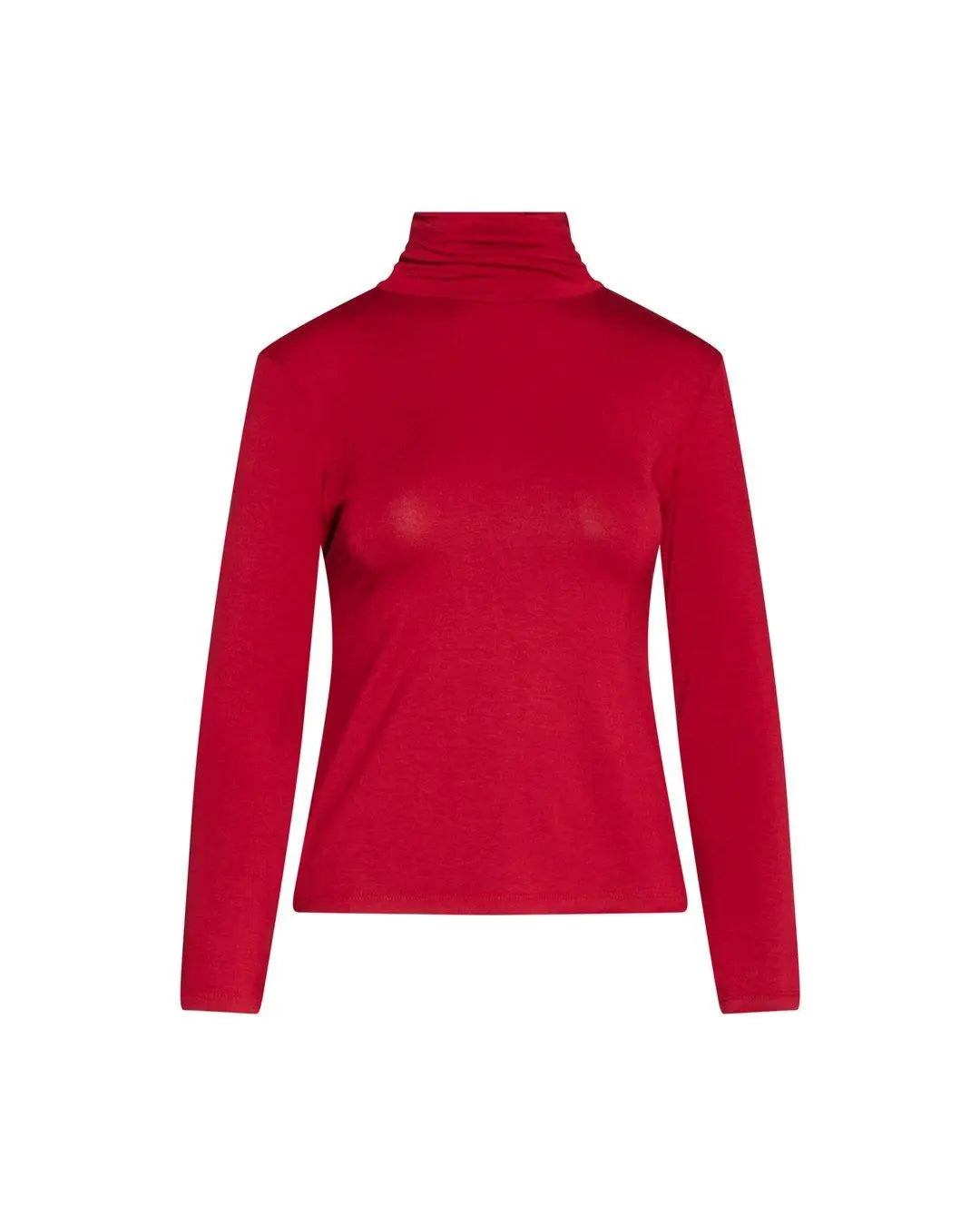 Lupetto basic BORDEAUX IRONICA XXL