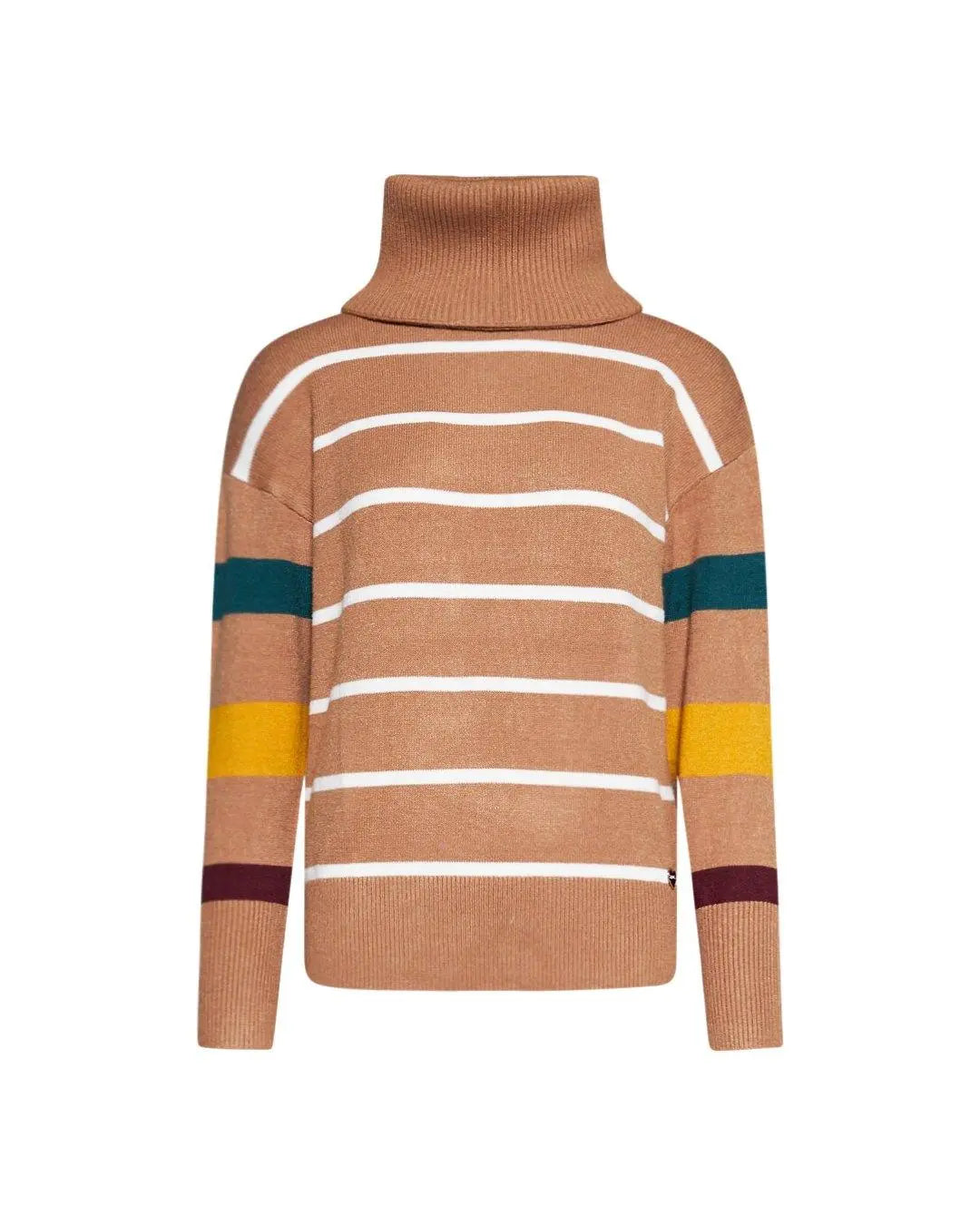 Maglia Girocollo CAMMELLO DORABELLA