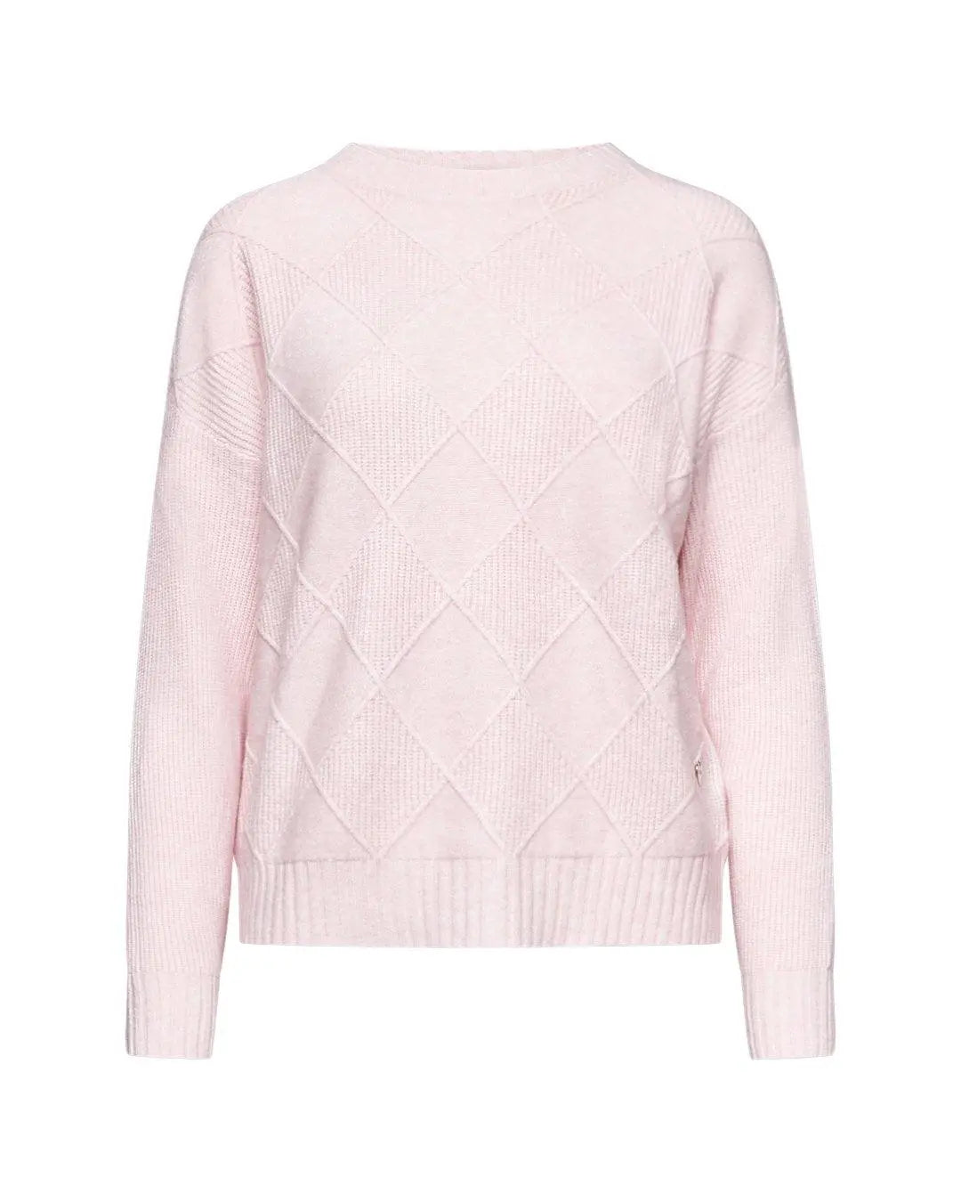 Maglia Girocollo CIPRIA DORABELLA