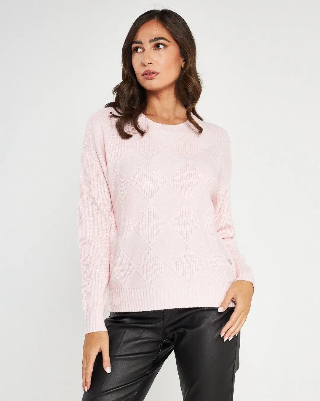 Maglia Girocollo CIPRIA DORABELLA